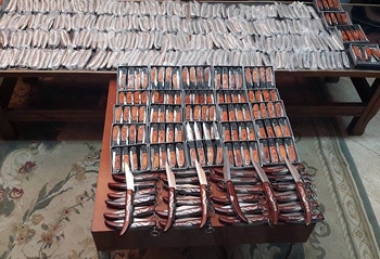 رئيس شركة المياه يطمئن أهالى سوهاج على مياه الشرب 