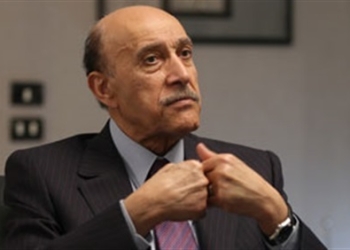 الكسب غير المشروع يُحقق في بلاغ ضد عمر سليمان