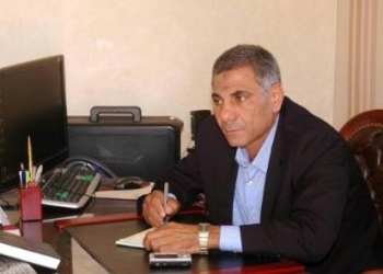 عودة شميس لرئاسة مصيف بلطيم بكفرالشيخ 