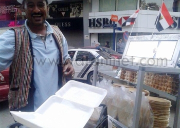 صندوق «الفريسكا» من شط إسكندرية لـ«الدقي»