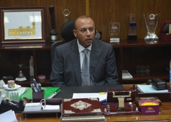محافظ المنوفية : المستشفي العسكري الجديد يضم جميع التخصصات بجانب معهدا للأورام