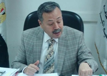الرافعى: مزيد من التعاون فى مجال تدريب المعلمين مع الجانب الألمانى