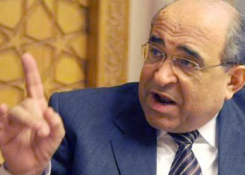 الفقي : ترزية القوانين فشلوا في وضع نظام انتخابي يتوافق مع الدستور