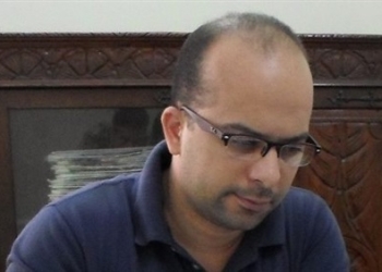 أمين الأعلام لحزب التحالف الشعبى أغيثوا فلاحى سرسو بالدقهلية