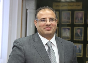 المتحدث الإعلامي للقوى الثورية برشيد يحرر محضراً ضد وزير الشباب