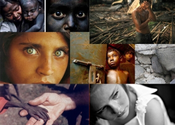 أشهر 10 صور فوتوغرافية حصلت على جوائز عالمية