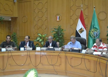 مؤتمر لمناقشة الخدمات اللوجيستية لتنمية محور القناة