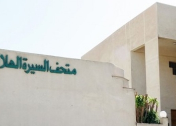 “متحف الأبنودي للسيرة الهلالية” .. حكاية فى ثلاثين عاما