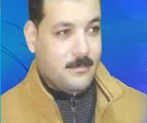 ننشر صورة “عكاشة” السجين المتوفي داخل قسم شرطة رشيد بالبحيرة