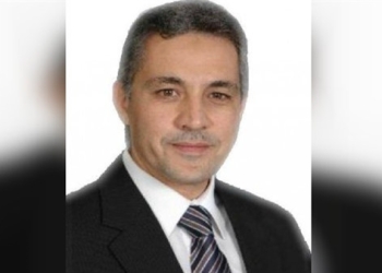 السجينى: دعوة “السيسي” لحل خلافات “الوفد” أكدت انه رجل دولة 