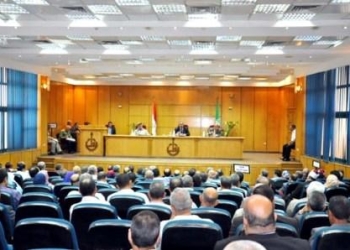 12.5 مليون جنيه منحة لتطوير مستشفيات القليوبية