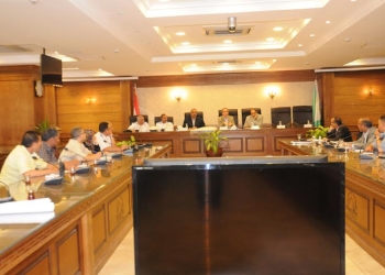 محافظ الجيزة يعلن بدء المرحلة الثانية لتوسعة وتطوير فيصل