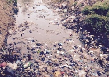  أهالى “الرحمانية” بالبحيرة : الأراضي معرضه للجفاف والبوار