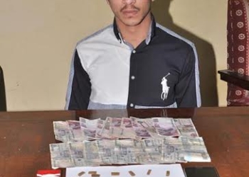 ضبط شقى خطر بحوزته 26 قطعة حشيش ببورسعيد 