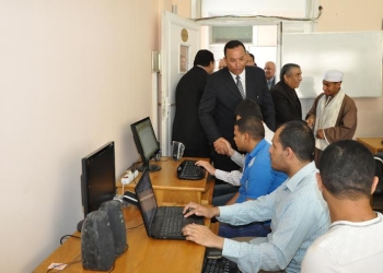 “الخولي”: خدمات نوعية لذوى الإحتياجات الخاصة