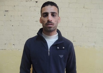 ضبط شخص بحوزته 39 قطعة حشيش ببورسعيد 