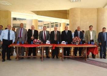 جامعة مدينة السادات تنظم المهرجان الترويحى الأول