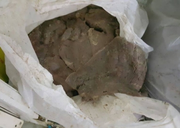 ” العوادلى ”  يضبط مطعم  يستخدم زيوت  فاسدة