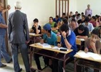 الشرطة تحرس 109 ألف طالب اثناء الامتحانات بالمنيا