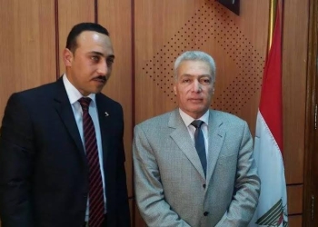 نقابة الفلاحين والمنتجين الزراعيين تحل أزمة السولار ببورسعيد