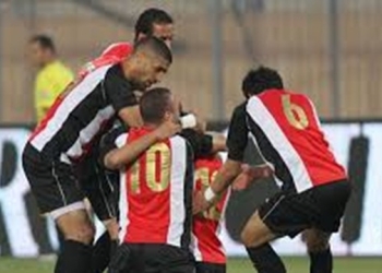 الجيش يهزم الشرطة بهدف نظيف