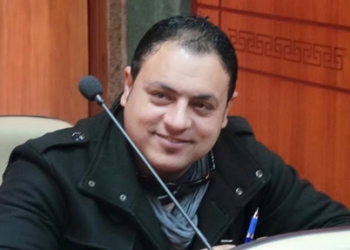 “محمد نوفل “: الشعب لن يقف مكتوفى الايدى لمحاربة العدو 