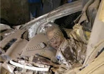 نيابة أبو حماد تطالب بتحريات الأمن الوطنى فى واقعة أنفجار كوبرى الممر