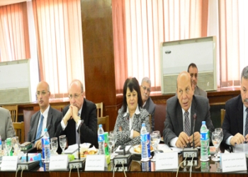 التنمية المحلية :تشكيل لجنة للتخطيط المحلي بكل إقليم