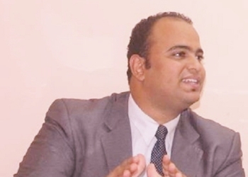  “عبدالباسط دنقل” مديراً لأمن أسيوط 