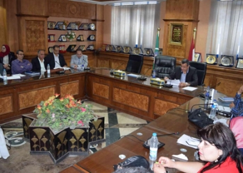القومي للسكان بالمنيا: أرتفاع نسبة زيادة المواليد 8.4 في الألف