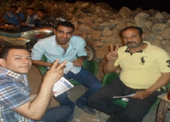 فعاليات “أنا الجيش المصرى ” تتواصل ببنها