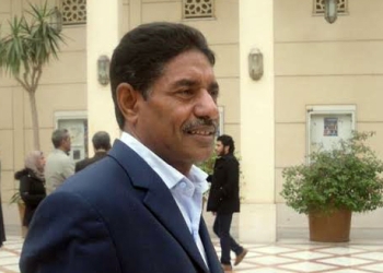 أدب أسيوط ينعي رحيل الجارد لجهود الوطنية والثقافية