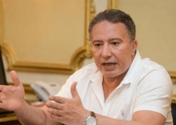 أكمل قرطام : محاولات تشويهنا هدفها صناعة حاجز نفسي بين الرئيس والاحزاب