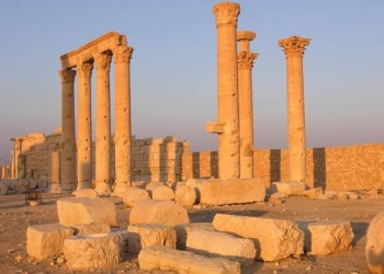 “اليونسكو” تدعو لوقف العنف ضد مواقع التراث العالمي  