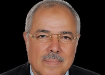 برلمانى سابق ينعى شهداء القضاة ويطالب بسرعة دحر الإرهاب  