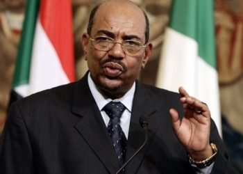 الرئيس السوداني يؤدي اليمين الدستورية 2 يونيو القادم