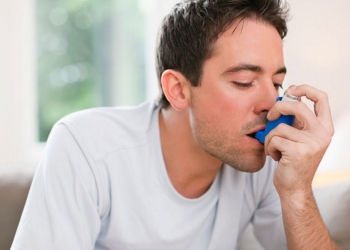 أستاذ بكلية الطب جامعة طنطا يكتشف علاجًا جديدًا لمرضى الربو 