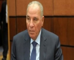 وزير العدل.. سيعمل الفترة المقبلة على تحسين أوضاع القضاة