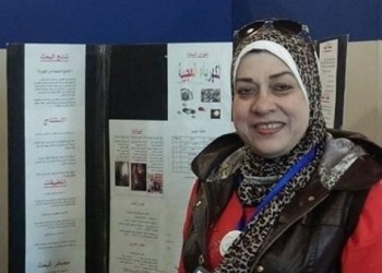  رحلة بحث السفيرة “عبير العراقي” عن الطفل فى الوزارات المصرية