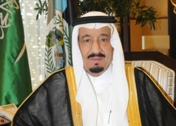 غياب العاهل السعودي عن قمة “كامب ديفيد” مع أوباما يثير جدلا