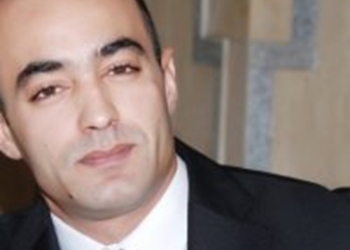الفنان وائل سامي في ضيافة برنامج صباحك