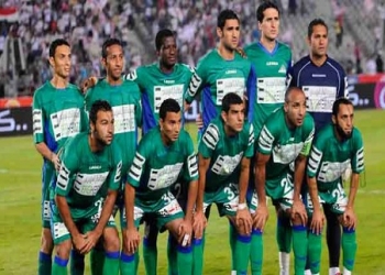 المقاصة يحافظ على المركز الرابع والإسماعيلي يتعادل