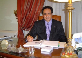البيلي يطالب الحكومة بوضع رؤية استراتيجية لتنمية مصر