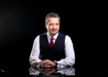بلاغ للنائب العام  ضد” تامر أمين” 