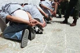 ضبط تشكيل عصابي اعتدى على قبطى لسرقته بسوهاج