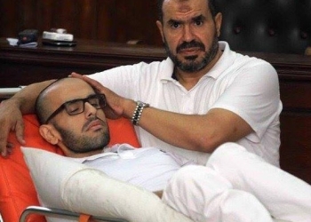 ترحيل محمد سلطان إلى أمريكا