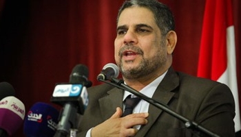 جنح الازبكية تؤجل دعوى حبس وعزل “جاب الله” 