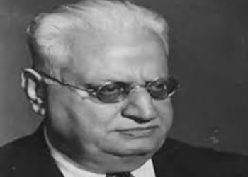 56 عاماً على رحيله… 14 معلومة عن رائد المسرح “جورج ابيض”
