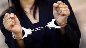 حبس مسئولة الحملة الانتخابية للمعزول بتهمة التزوير