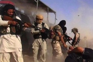 تنظيم “داعش” يعدم 70 شخصا في الرمادي بالعراق